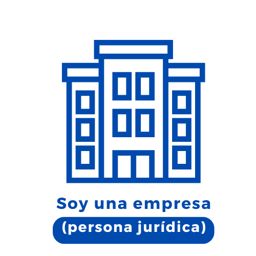 imagen para tarjeta persona jurídica (empresa)